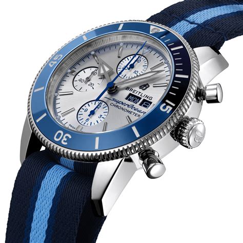 breitling superocean heritage lug width|breitling superocean heritage 44 price.